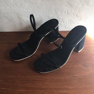 Rafa The Simple Sandal